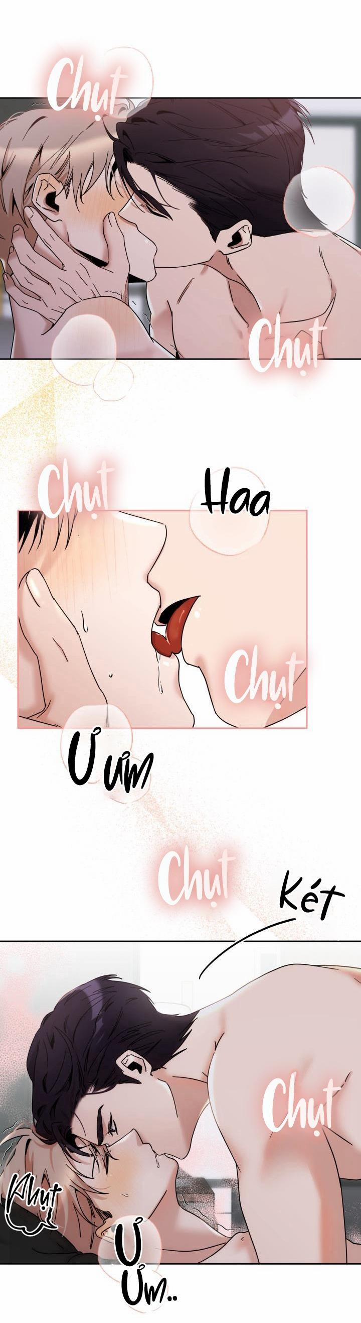 manhwax10.com - Truyện Manhwa Bl Ngắn Tuyển Chọn Chương 27 1 Trang 19