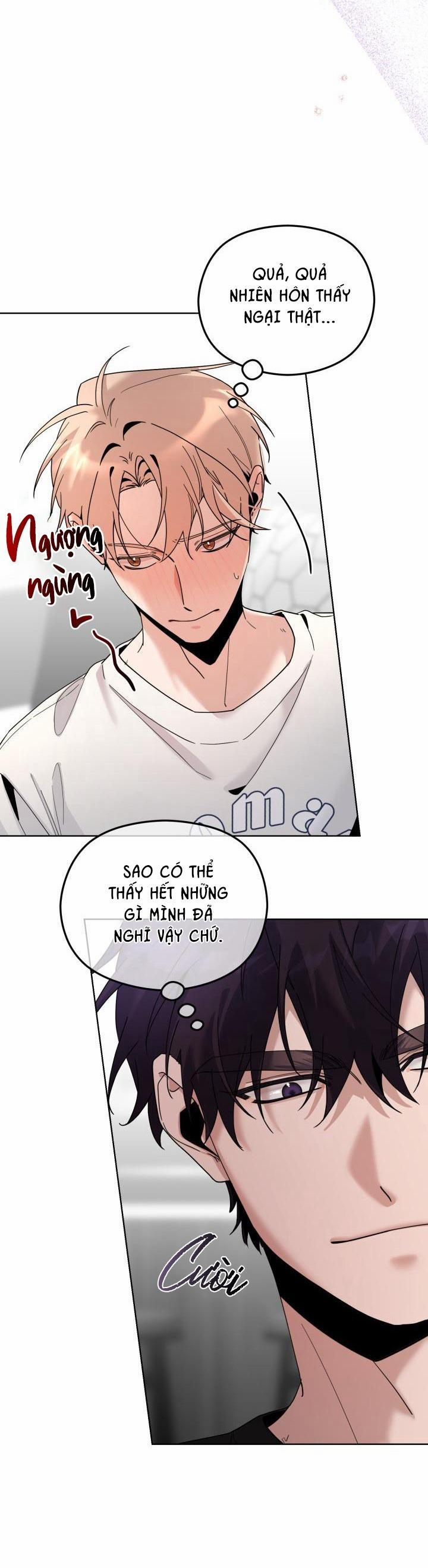 manhwax10.com - Truyện Manhwa BL NGẮN TUYỂN CHỌN Chương 27 5 bi u t ng 5 Trang 2