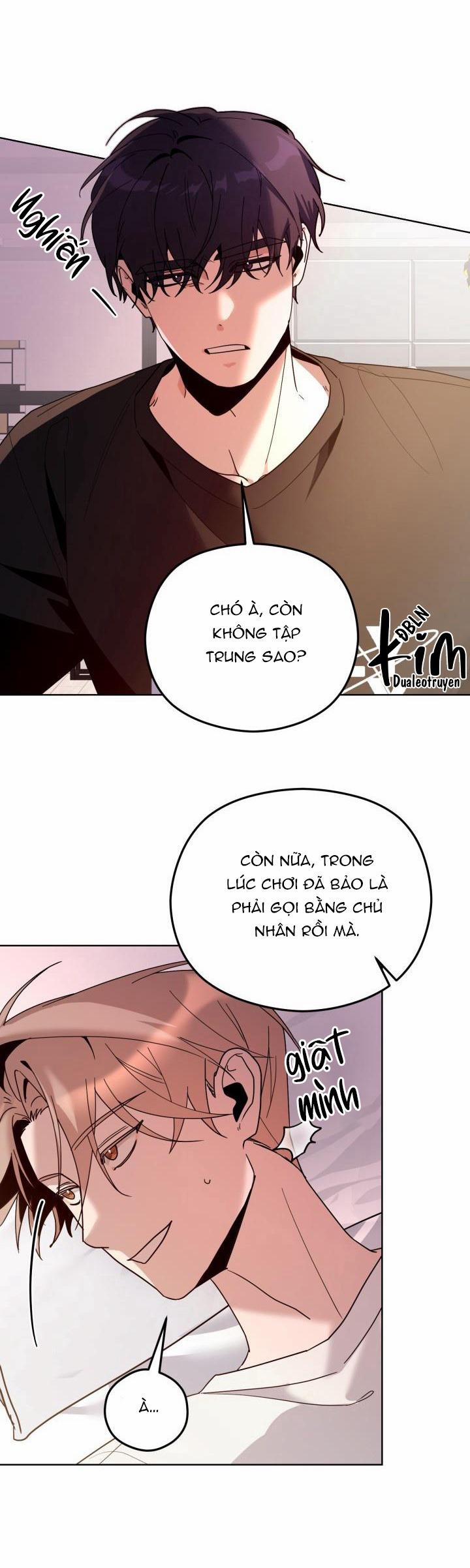 manhwax10.com - Truyện Manhwa BL NGẮN TUYỂN CHỌN Chương 27 5 bi u t ng 5 Trang 11