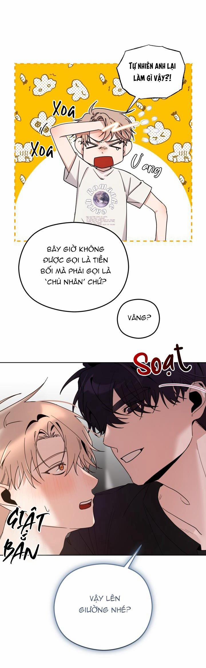 manhwax10.com - Truyện Manhwa BL NGẮN TUYỂN CHỌN Chương 27 5 bi u t ng 5 Trang 5