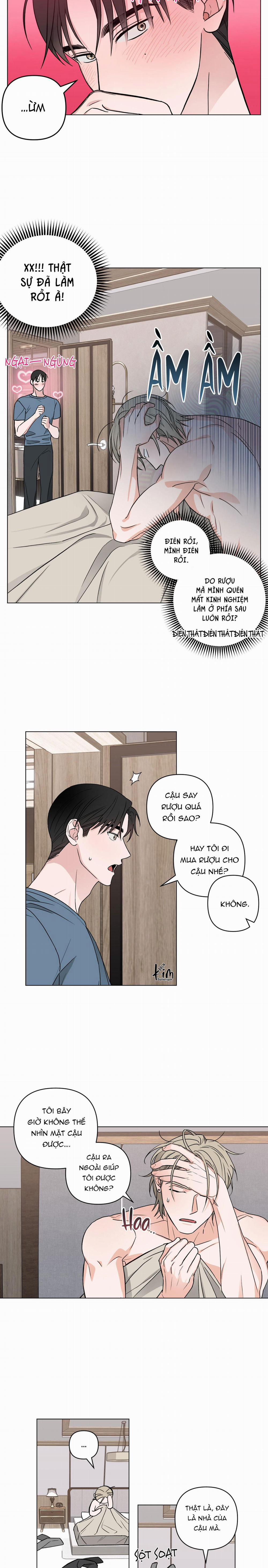 manhwax10.com - Truyện Manhwa BL NGẮN TUYỂN CHỌN Chương 29 2 CHUY N T NH 2 Trang 20