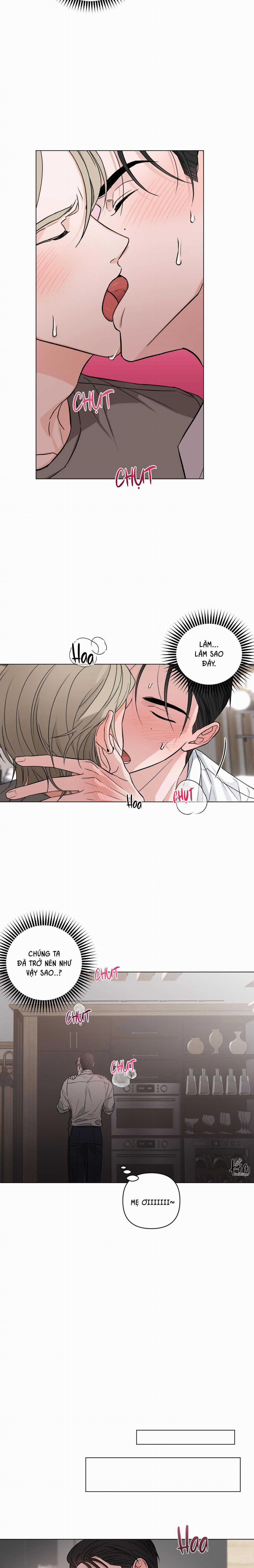 manhwax10.com - Truyện Manhwa Bl Ngắn Tuyển Chọn Chương 29 2 Trang 7