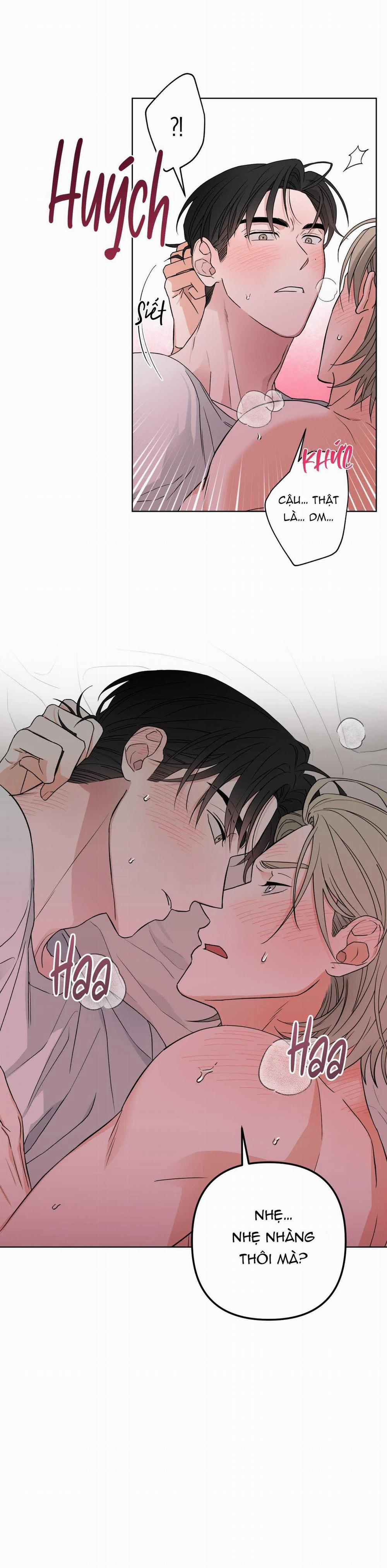 manhwax10.com - Truyện Manhwa BL NGẮN TUYỂN CHỌN Chương 29 4 Trang 15