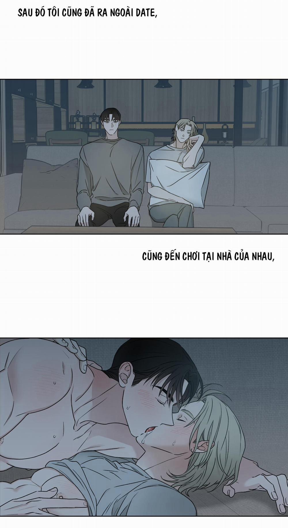 manhwax10.com - Truyện Manhwa Bl Ngắn Tuyển Chọn Chương 29 6 CHUY N T NH 6 Trang 16