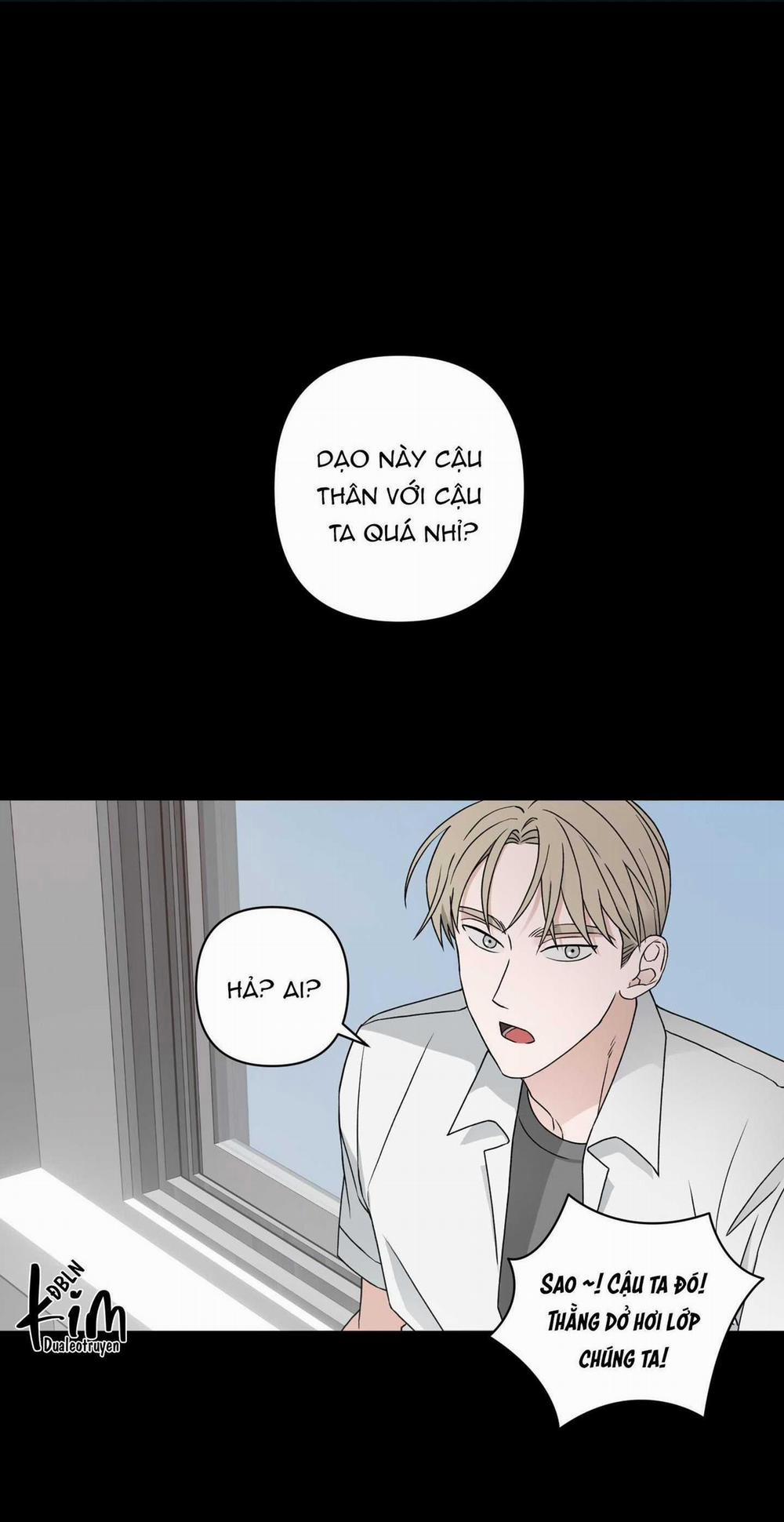 manhwax10.com - Truyện Manhwa Bl Ngắn Tuyển Chọn Chương 29 6 Trang 1