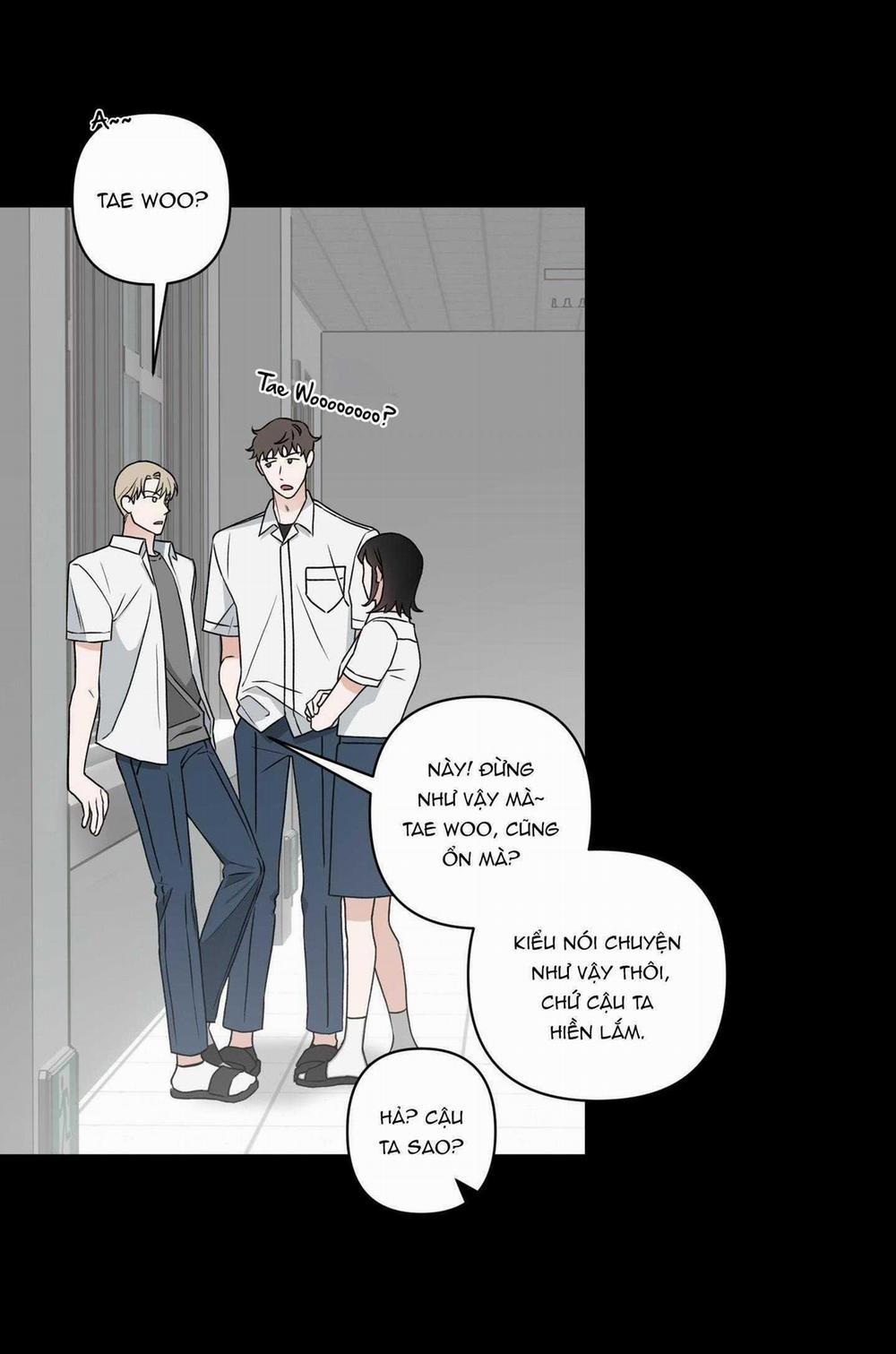 manhwax10.com - Truyện Manhwa Bl Ngắn Tuyển Chọn Chương 29 6 Trang 2