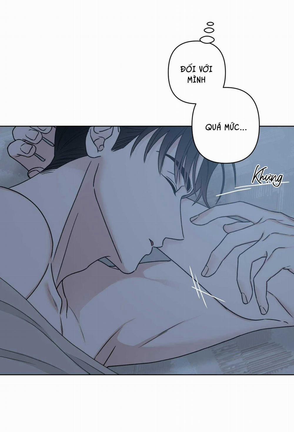 manhwax10.com - Truyện Manhwa Bl Ngắn Tuyển Chọn Chương 29 6 Trang 12