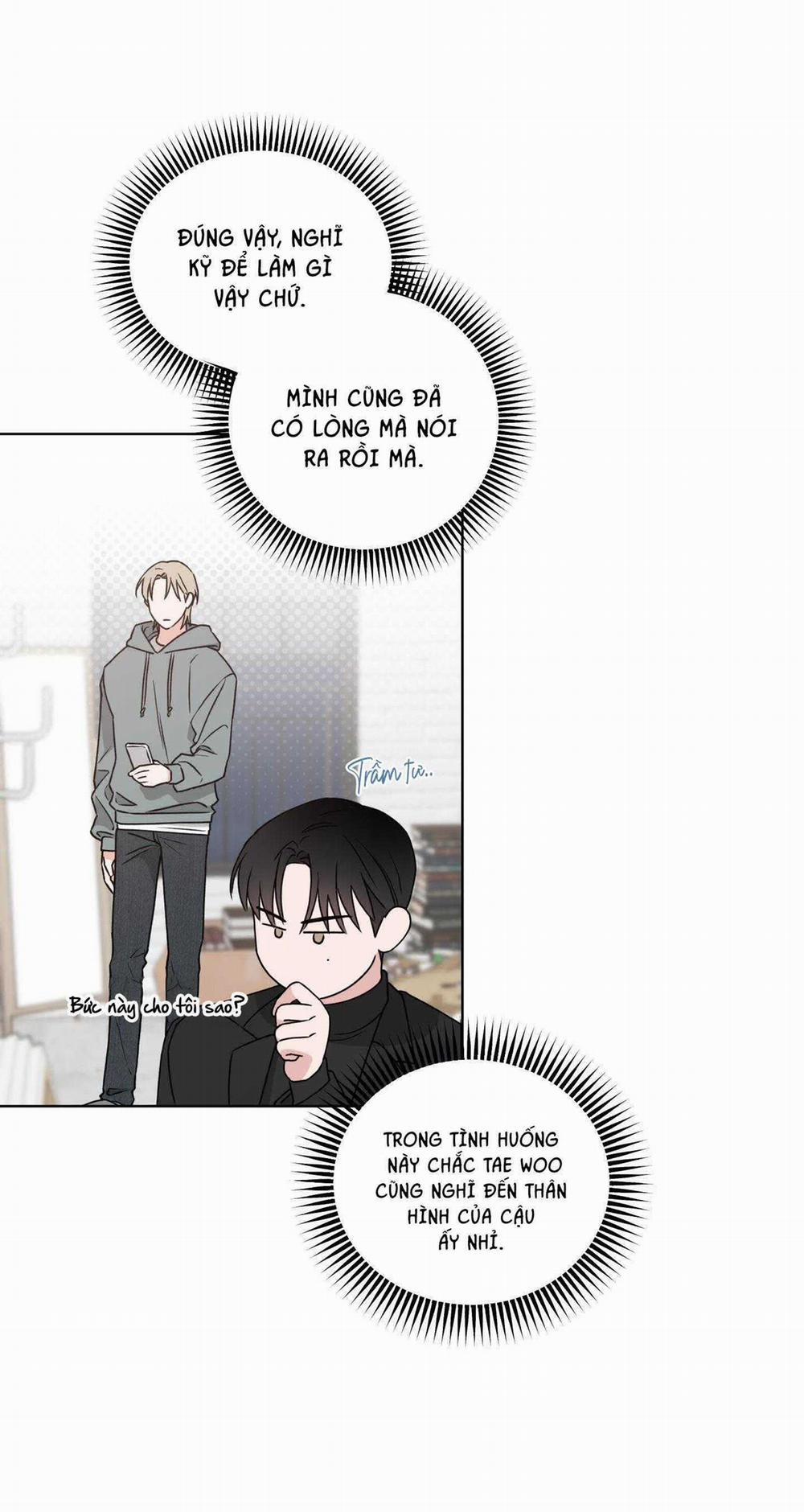 manhwax10.com - Truyện Manhwa Bl Ngắn Tuyển Chọn Chương 29 6 Trang 24