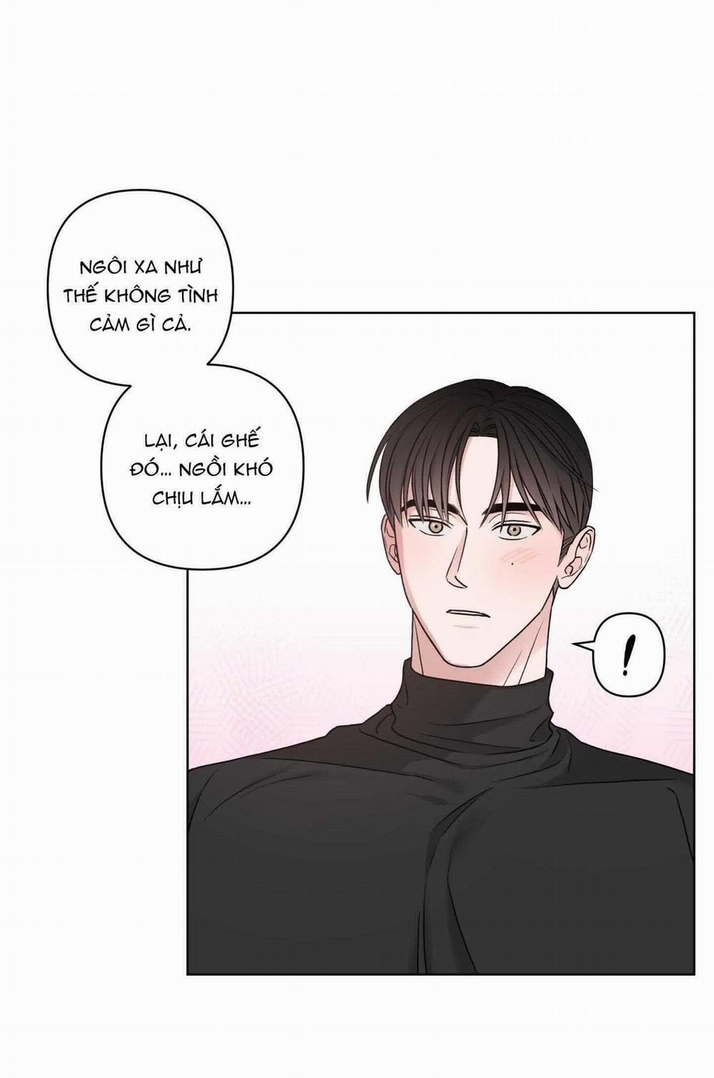 manhwax10.com - Truyện Manhwa Bl Ngắn Tuyển Chọn Chương 29 6 Trang 29