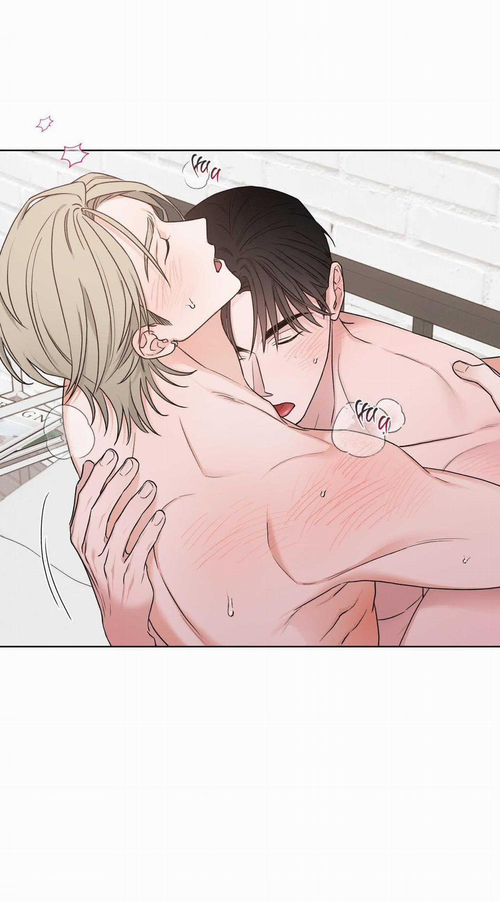 manhwax10.com - Truyện Manhwa Bl Ngắn Tuyển Chọn Chương 29 6 Trang 33