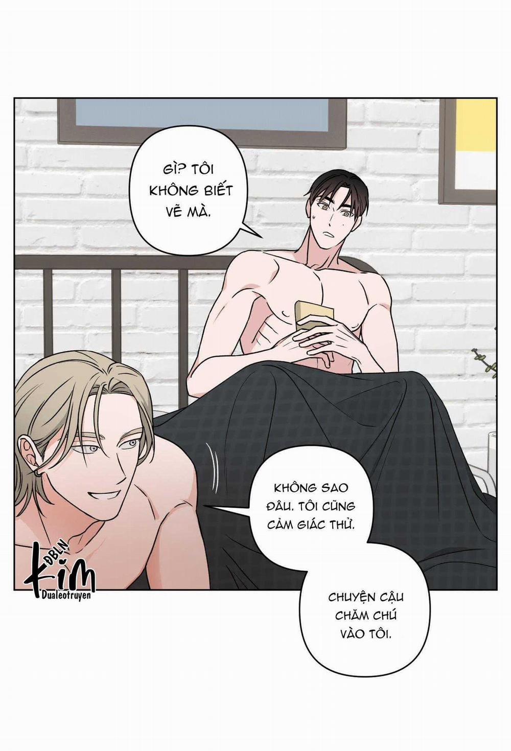 manhwax10.com - Truyện Manhwa Bl Ngắn Tuyển Chọn Chương 29 6 Trang 42