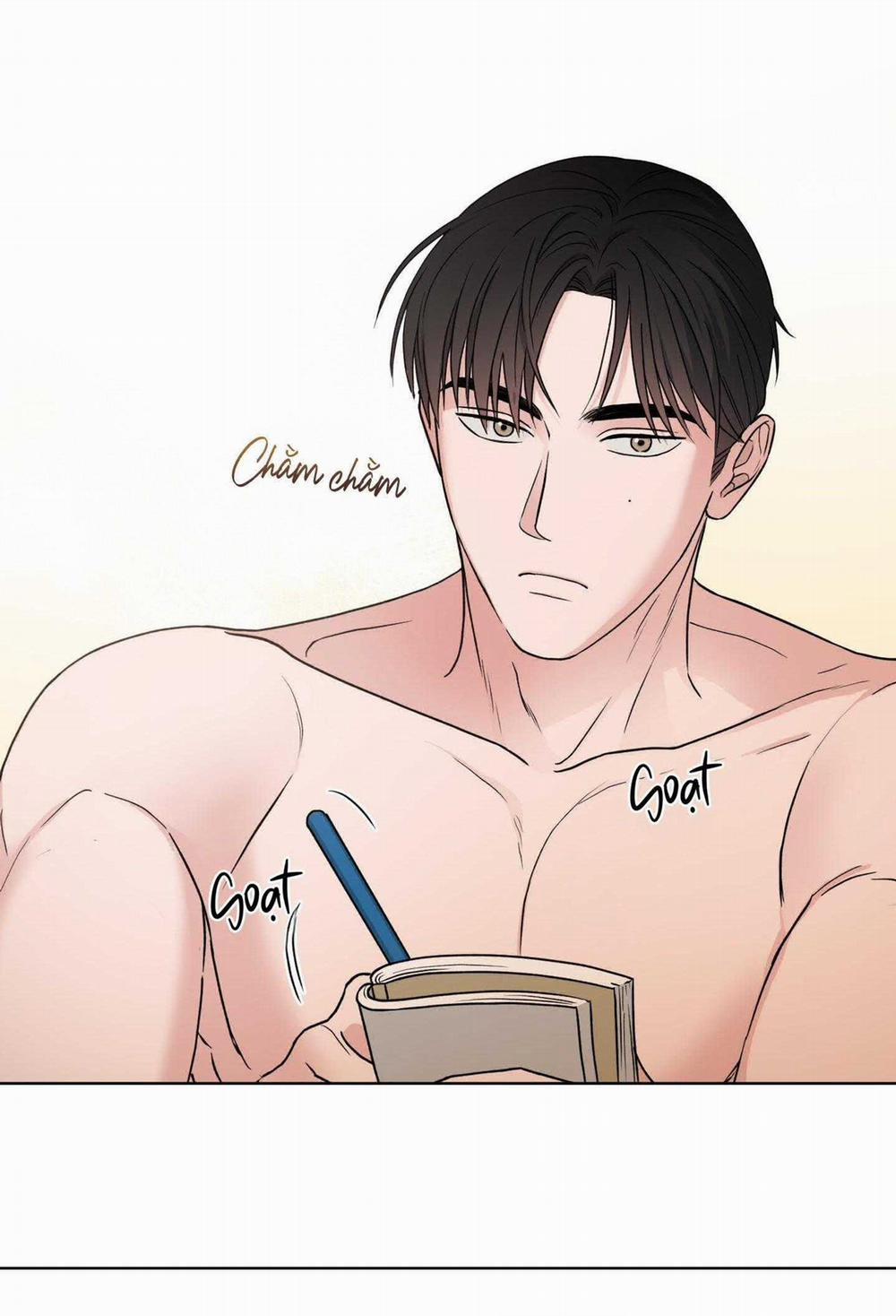 manhwax10.com - Truyện Manhwa Bl Ngắn Tuyển Chọn Chương 29 6 Trang 45