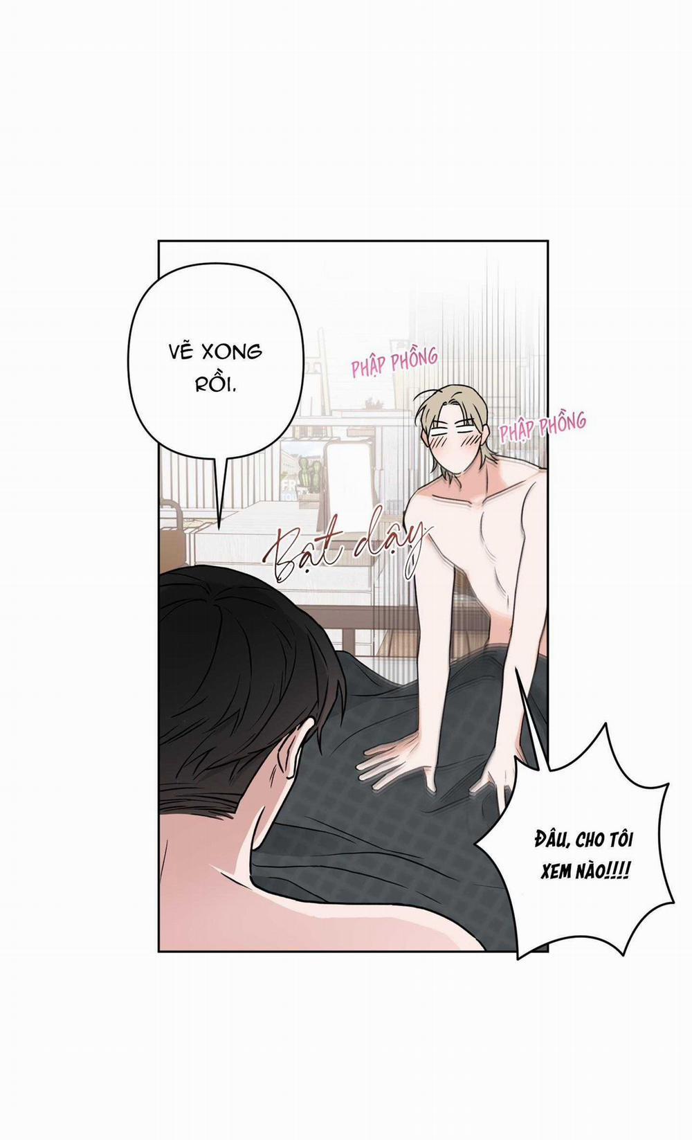 manhwax10.com - Truyện Manhwa Bl Ngắn Tuyển Chọn Chương 29 6 Trang 47