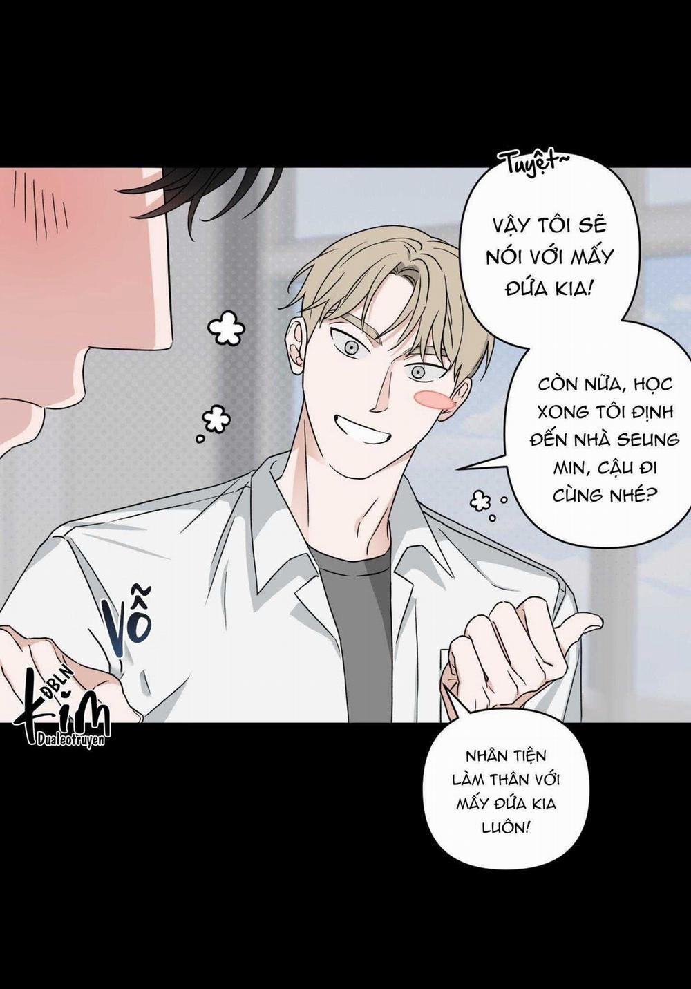 manhwax10.com - Truyện Manhwa Bl Ngắn Tuyển Chọn Chương 29 6 Trang 6