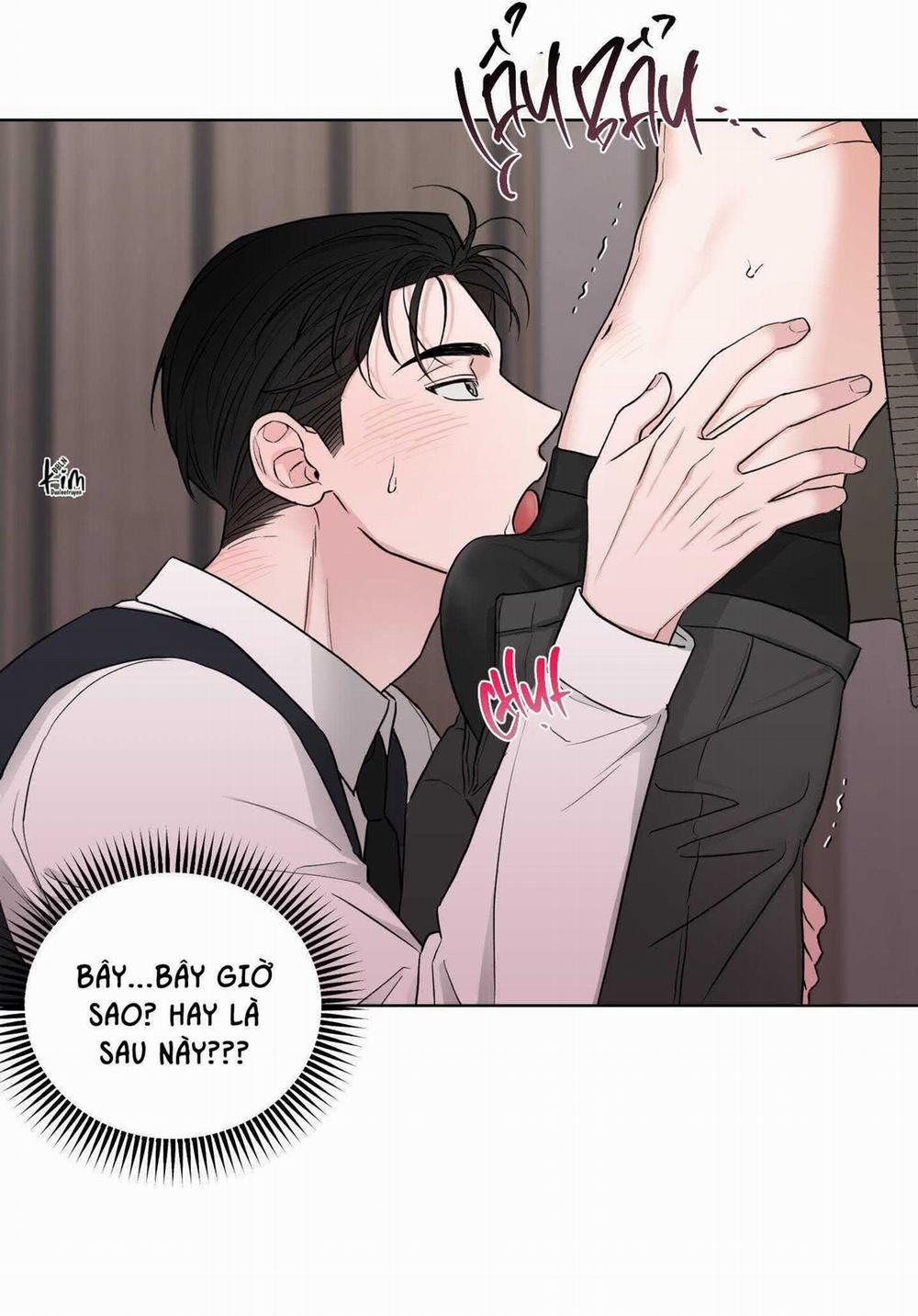 manhwax10.com - Truyện Manhwa BL NGẮN TUYỂN CHỌN Chương 29 7 Trang 31