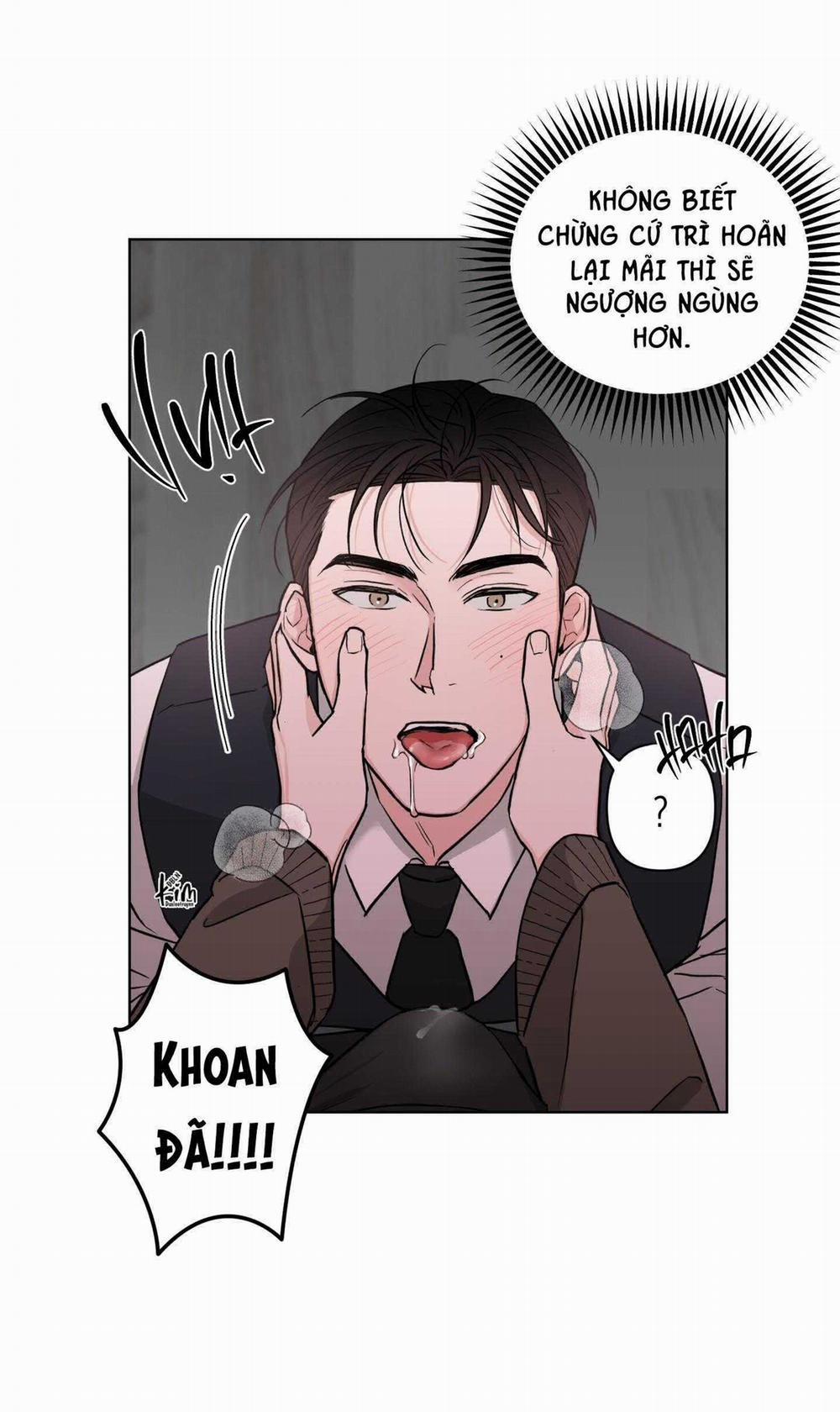 manhwax10.com - Truyện Manhwa BL NGẮN TUYỂN CHỌN Chương 29 7 Trang 33