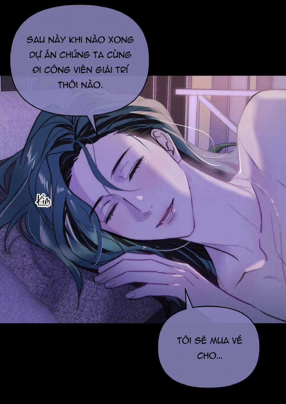 manhwax10.com - Truyện Manhwa BL NGẮN TUYỂN CHỌN Chương 30 2 Trang 19