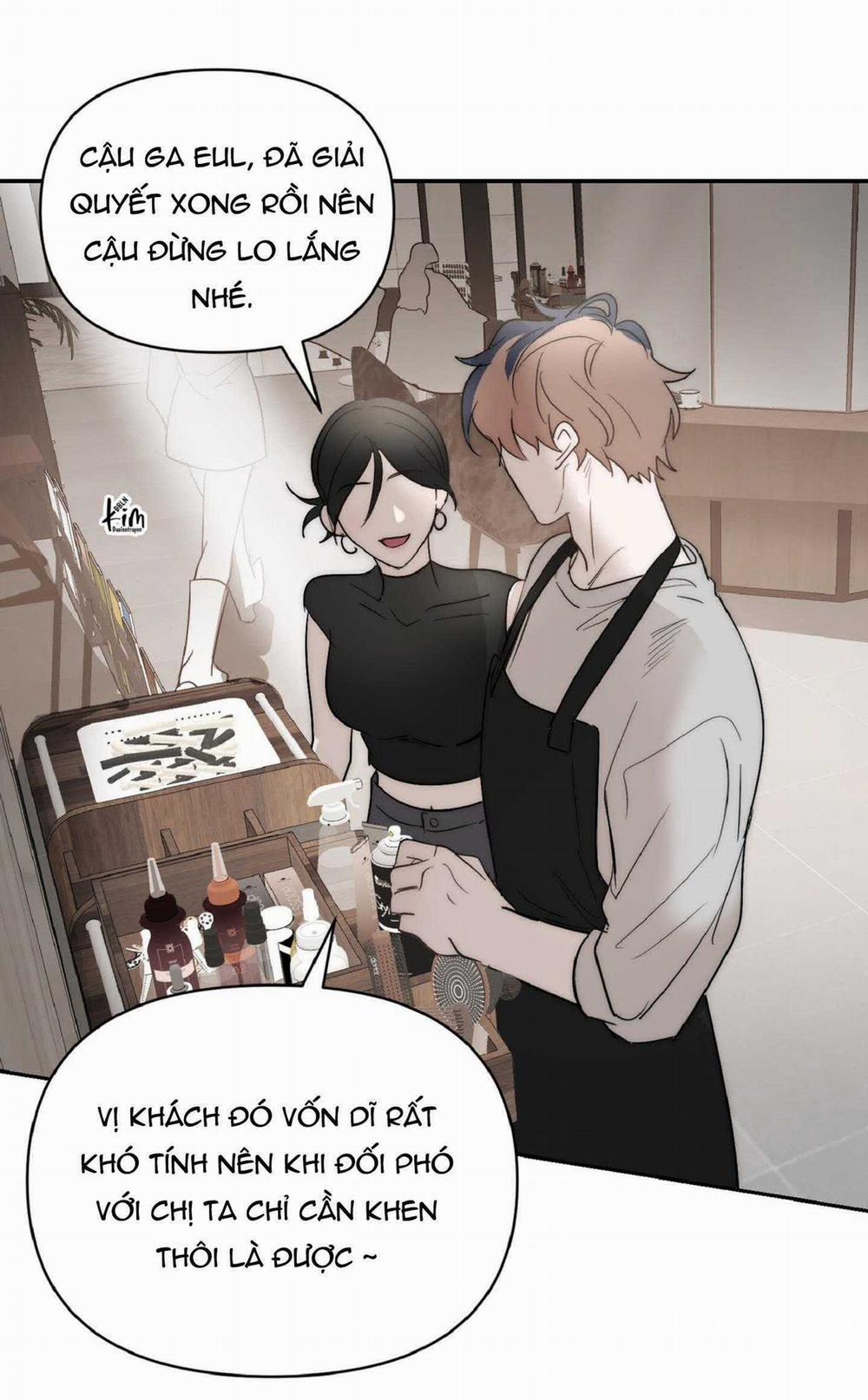 manhwax10.com - Truyện Manhwa BL NGẮN TUYỂN CHỌN Chương 30 3 Trang 22