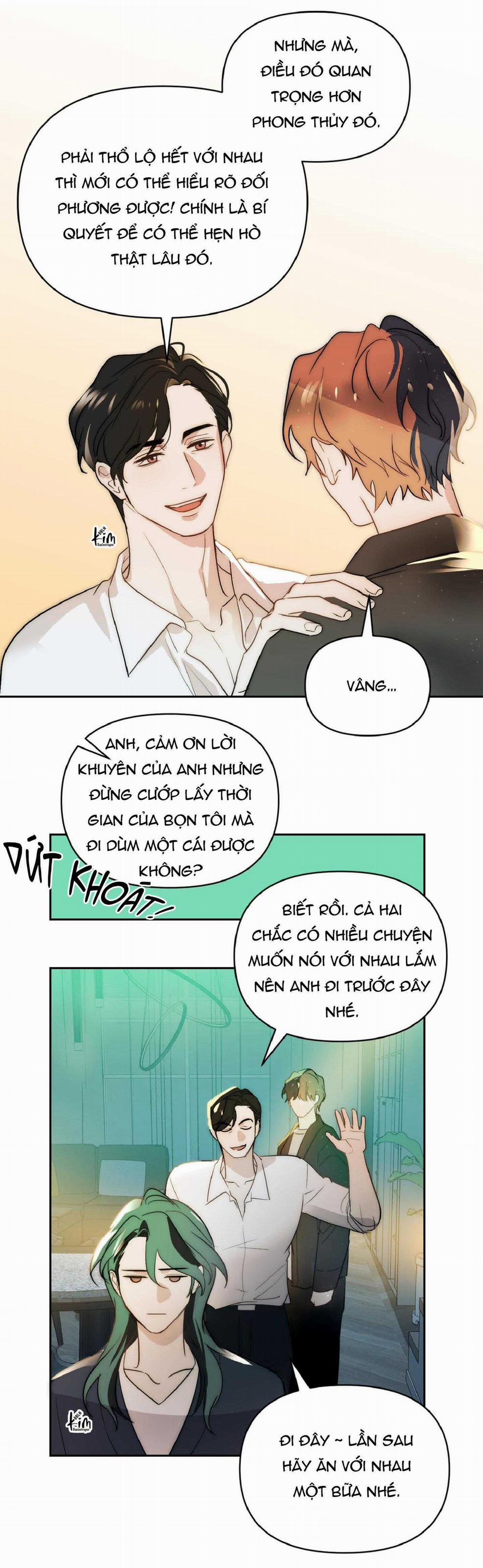 manhwax10.com - Truyện Manhwa BL NGẮN TUYỂN CHỌN Chương 30 4 Trang 23