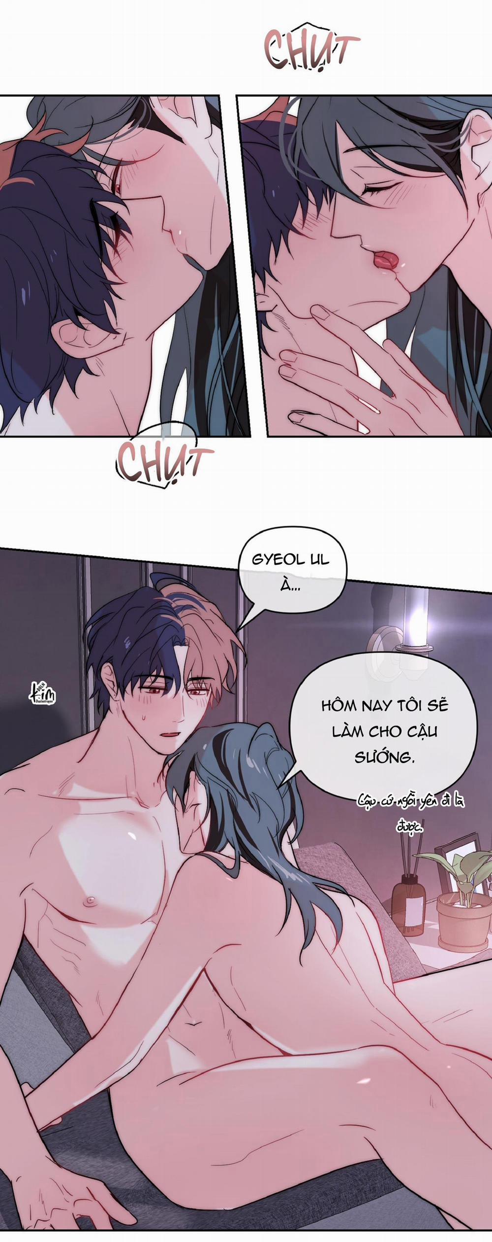 manhwax10.com - Truyện Manhwa BL NGẮN TUYỂN CHỌN Chương 30 5 m a thu 5 Trang 4