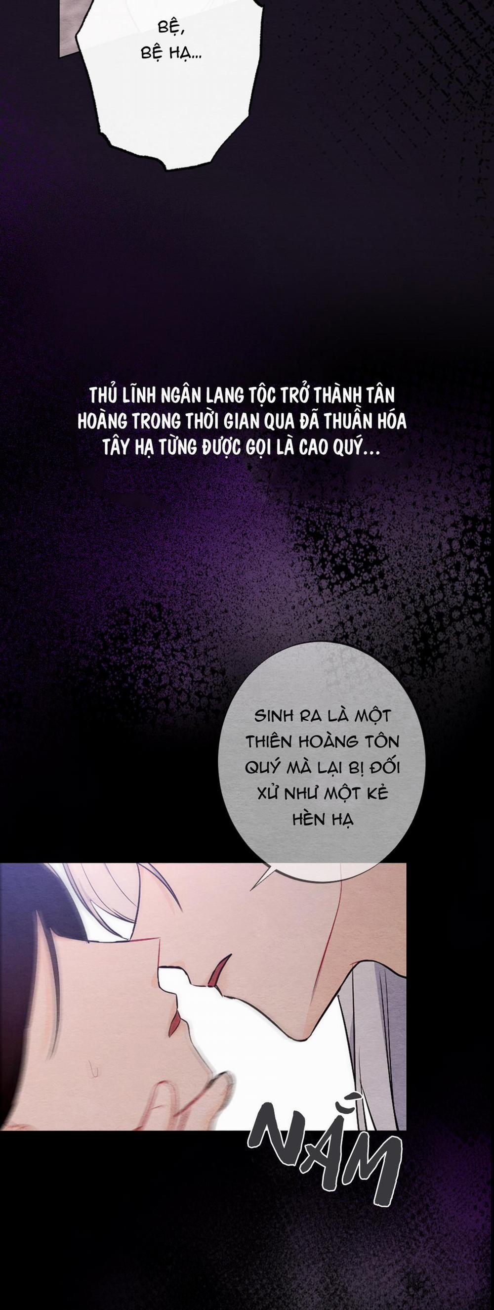 manhwax10.com - Truyện Manhwa (BL) TÌNH BIỆT LY Chương 0 Trang 7