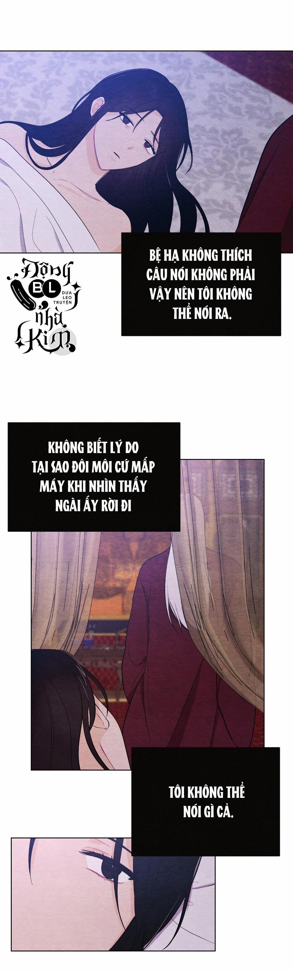 manhwax10.com - Truyện Manhwa (BL) TÌNH BIỆT LY Chương 11 Trang 24