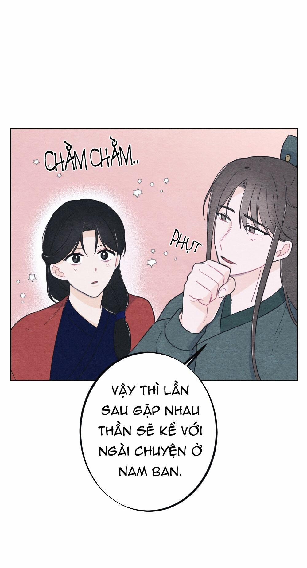 manhwax10.com - Truyện Manhwa (BL) TÌNH BIỆT LY Chương 14 Trang 11