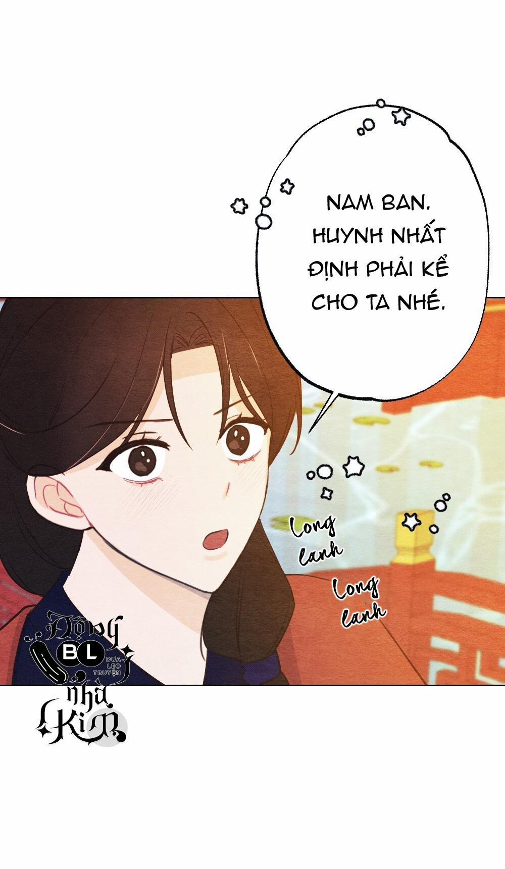 manhwax10.com - Truyện Manhwa (BL) TÌNH BIỆT LY Chương 14 Trang 12