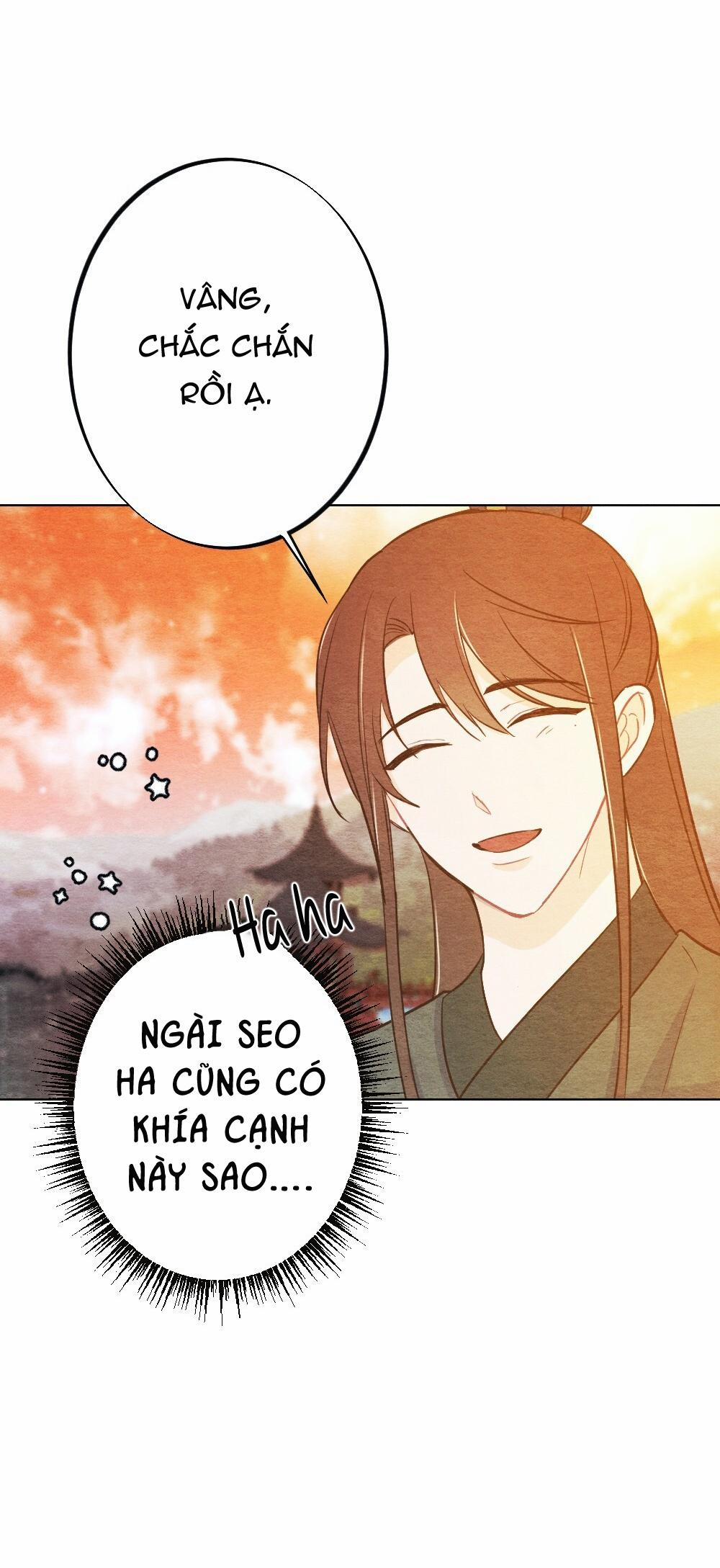 manhwax10.com - Truyện Manhwa (BL) TÌNH BIỆT LY Chương 14 Trang 13