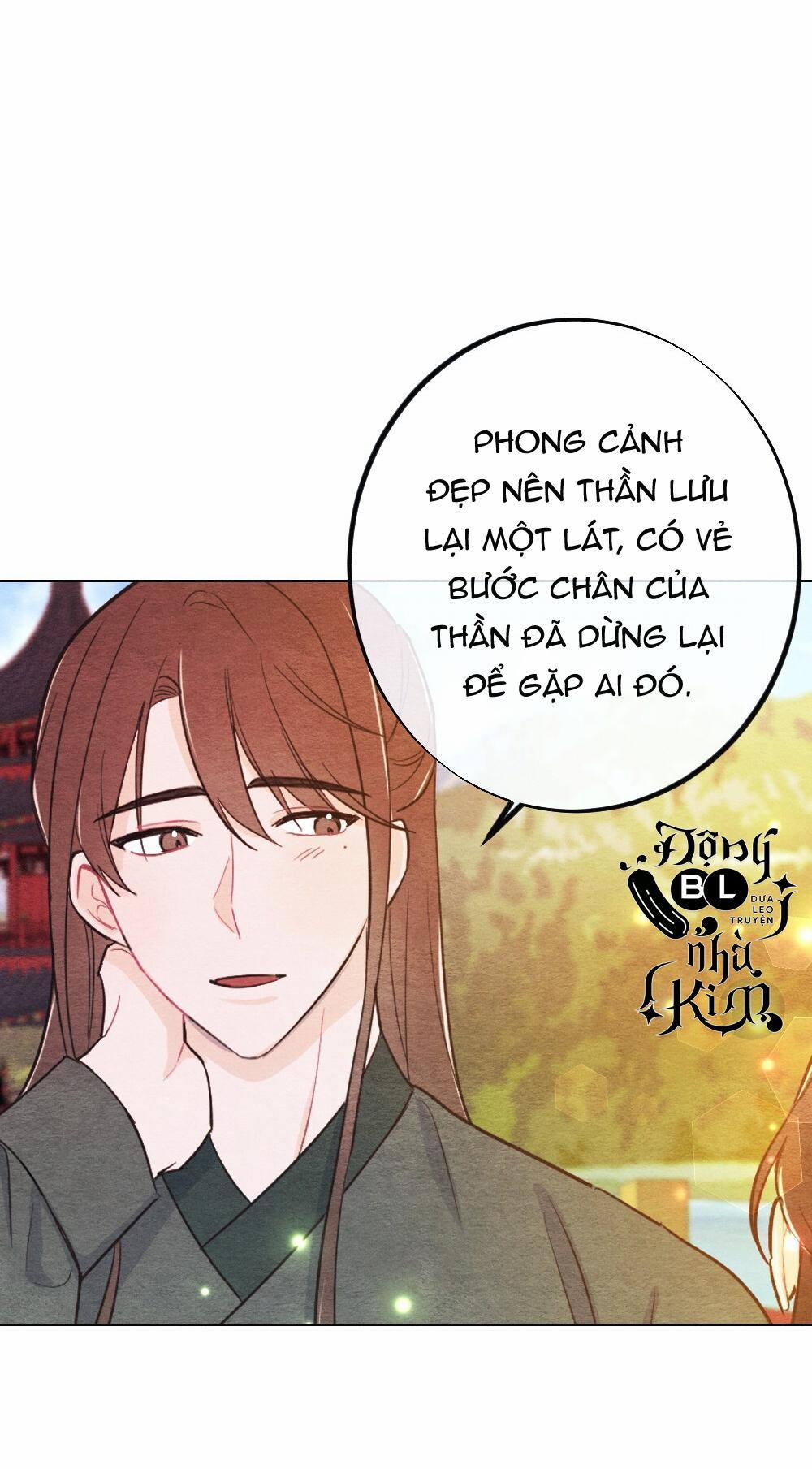 manhwax10.com - Truyện Manhwa (BL) TÌNH BIỆT LY Chương 14 Trang 18