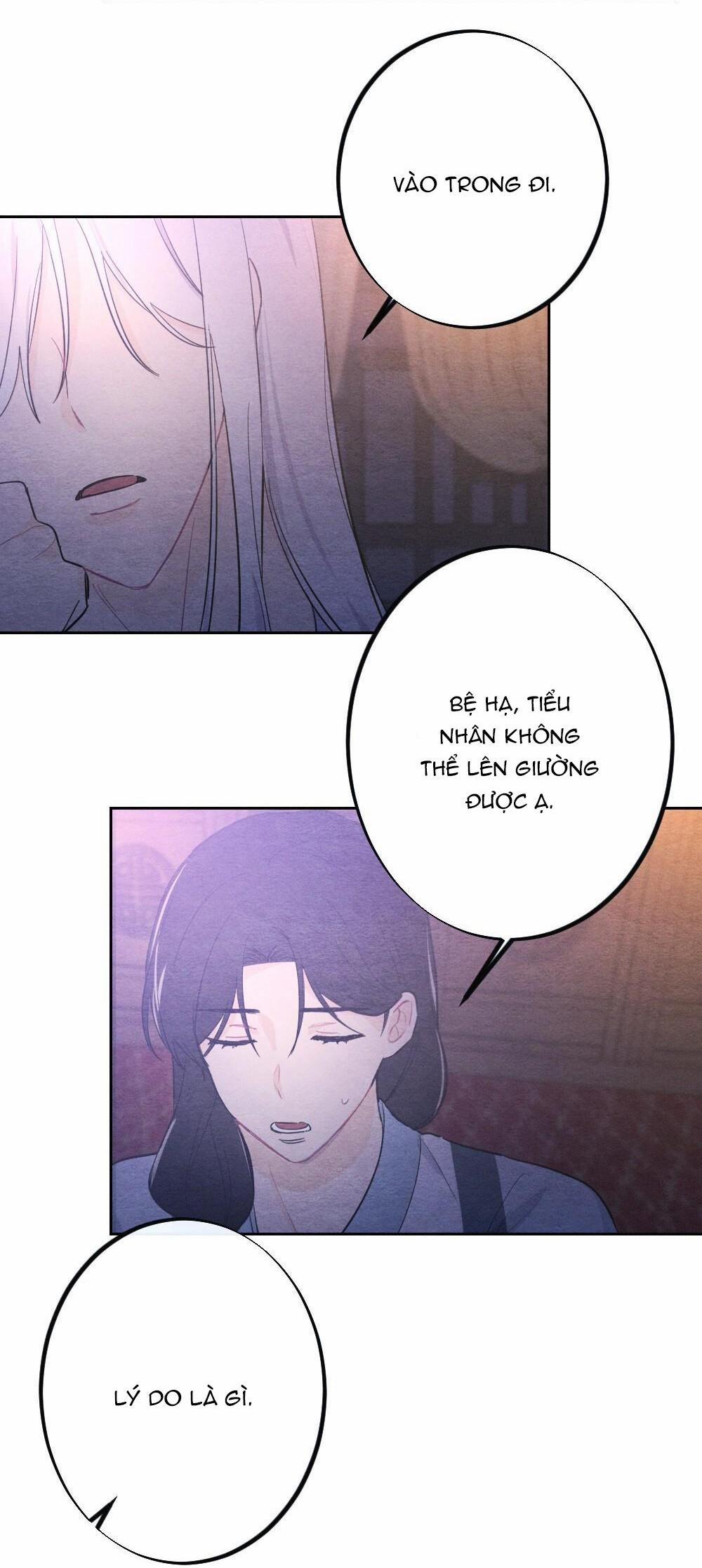 manhwax10.com - Truyện Manhwa (BL) TÌNH BIỆT LY Chương 4 Trang 57