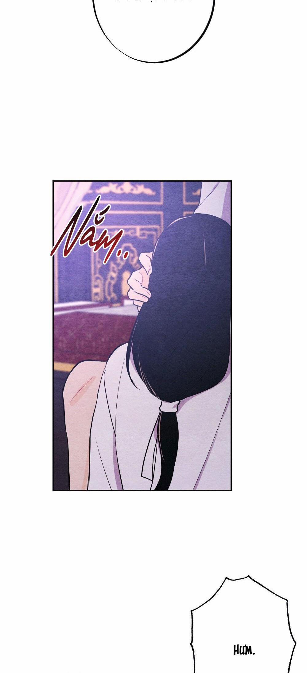 manhwax10.com - Truyện Manhwa (BL) TÌNH BIỆT LY Chương 6 Trang 37