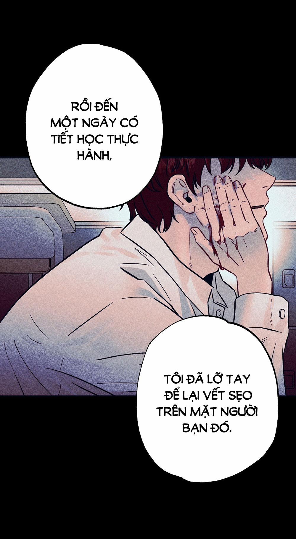 manhwax10.com - Truyện Manhwa [Bl] Xiềng Xích Chương 1 1 Trang 11