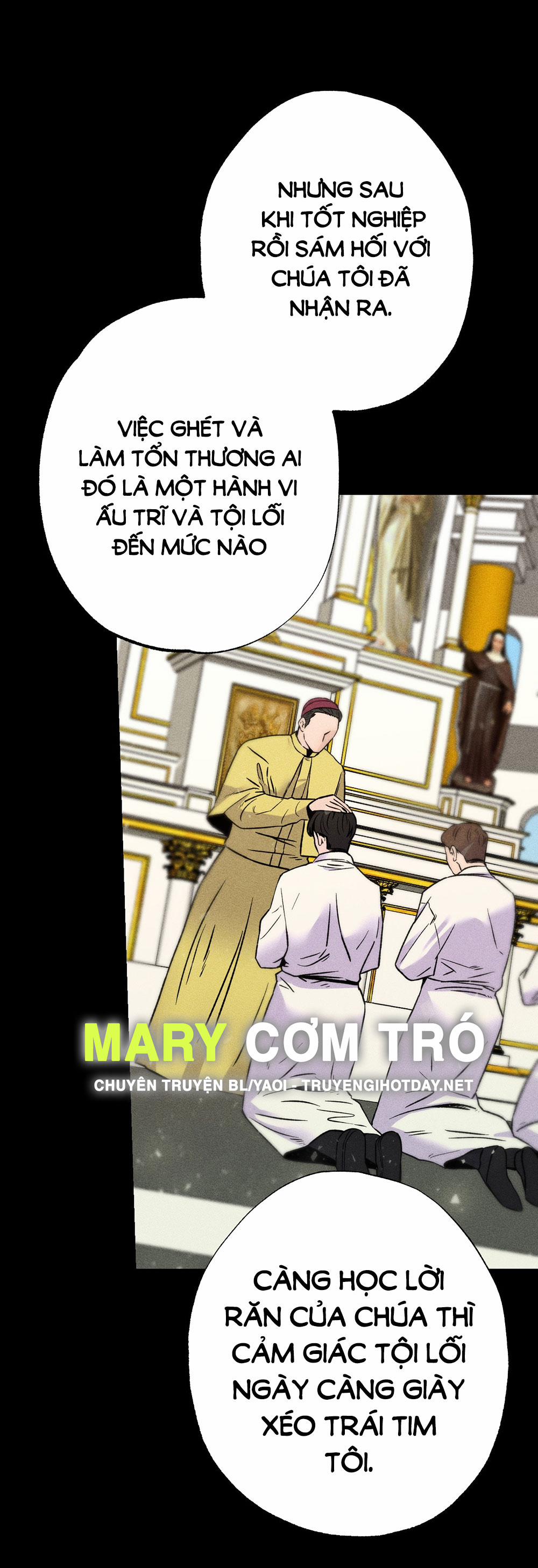 manhwax10.com - Truyện Manhwa [Bl] Xiềng Xích Chương 1 1 Trang 13