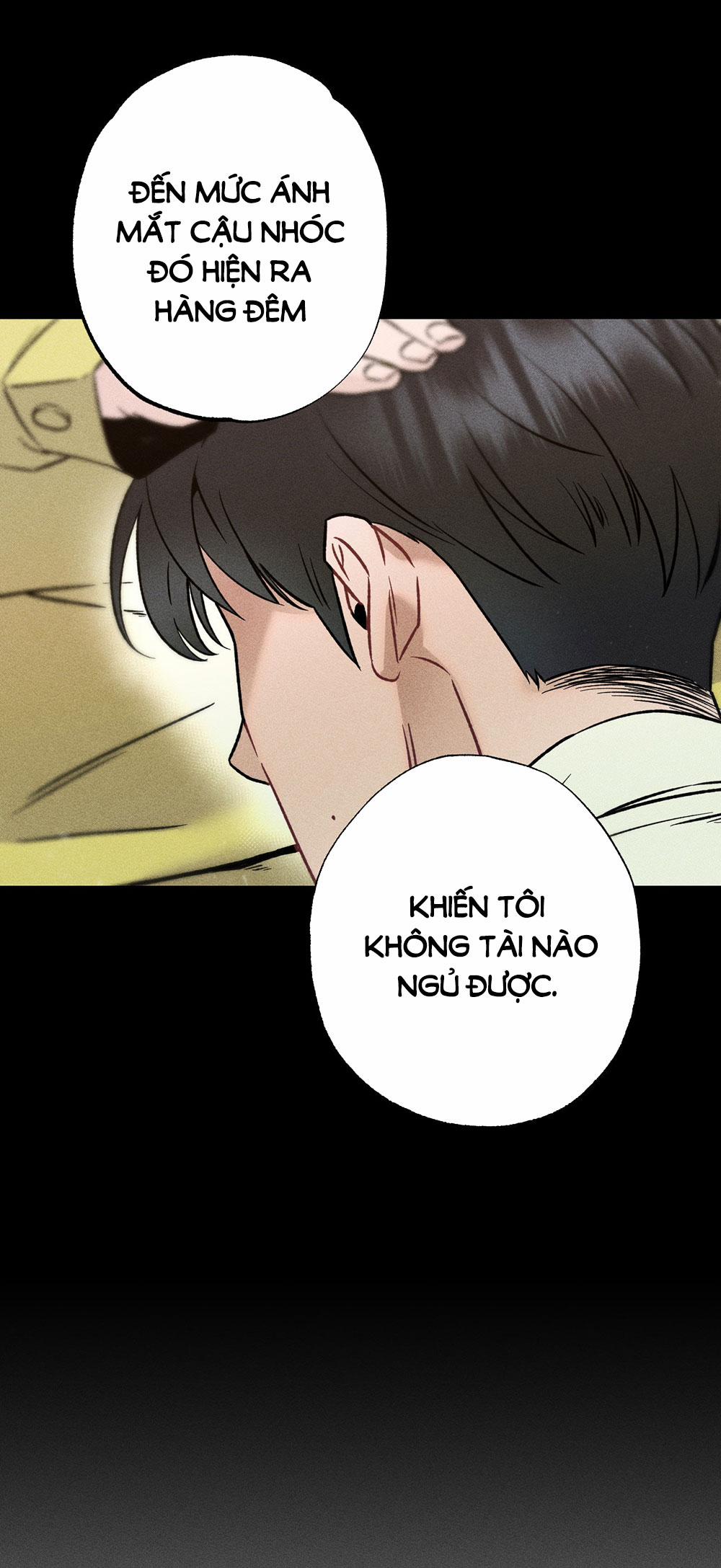 manhwax10.com - Truyện Manhwa [Bl] Xiềng Xích Chương 1 1 Trang 14