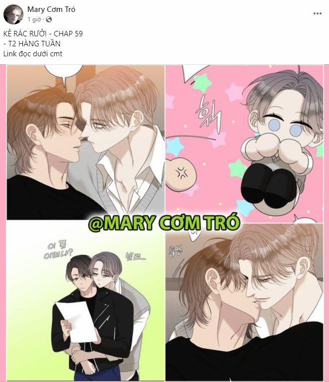 manhwax10.com - Truyện Manhwa [Bl] Xiềng Xích Chương 1 1 Trang 18