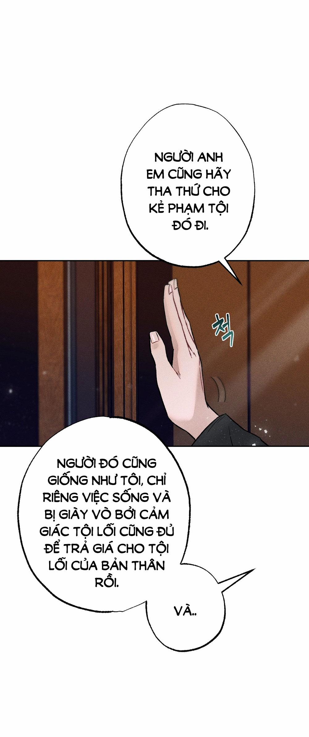 manhwax10.com - Truyện Manhwa [Bl] Xiềng Xích Chương 1 1 Trang 19