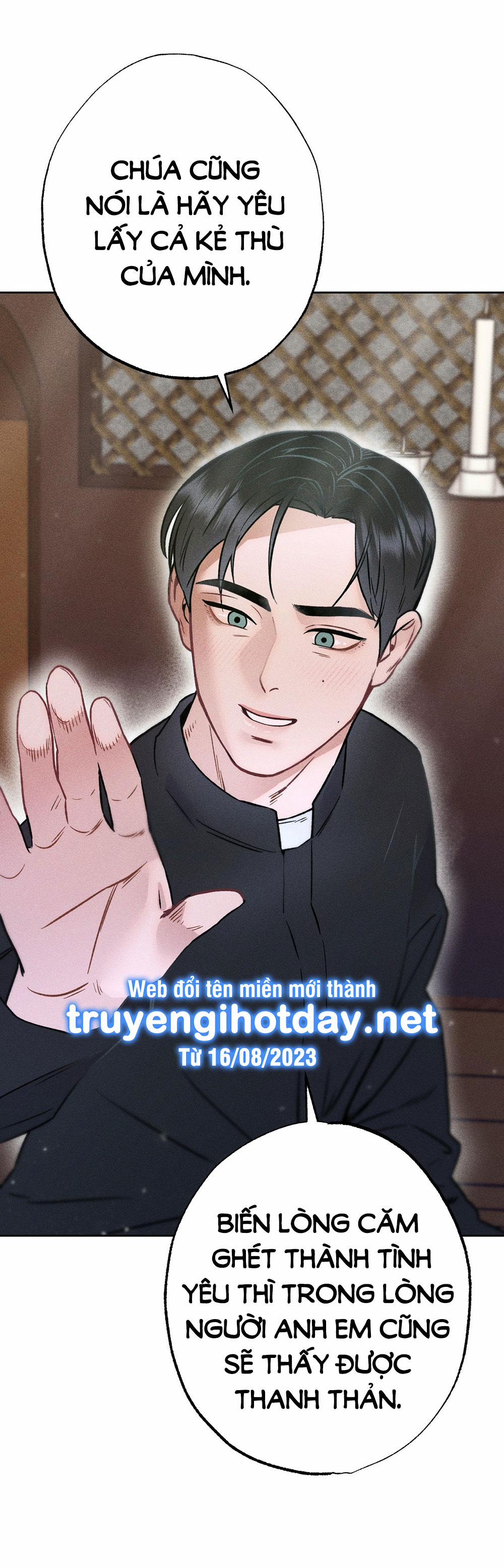 manhwax10.com - Truyện Manhwa [Bl] Xiềng Xích Chương 1 1 Trang 20