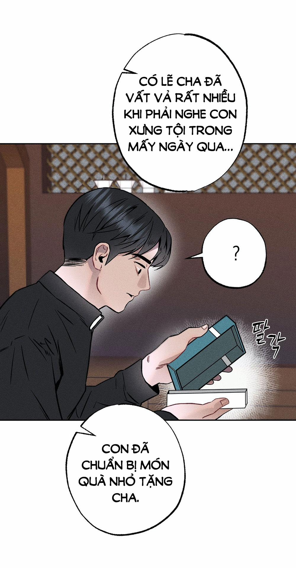 manhwax10.com - Truyện Manhwa [Bl] Xiềng Xích Chương 1 1 Trang 23