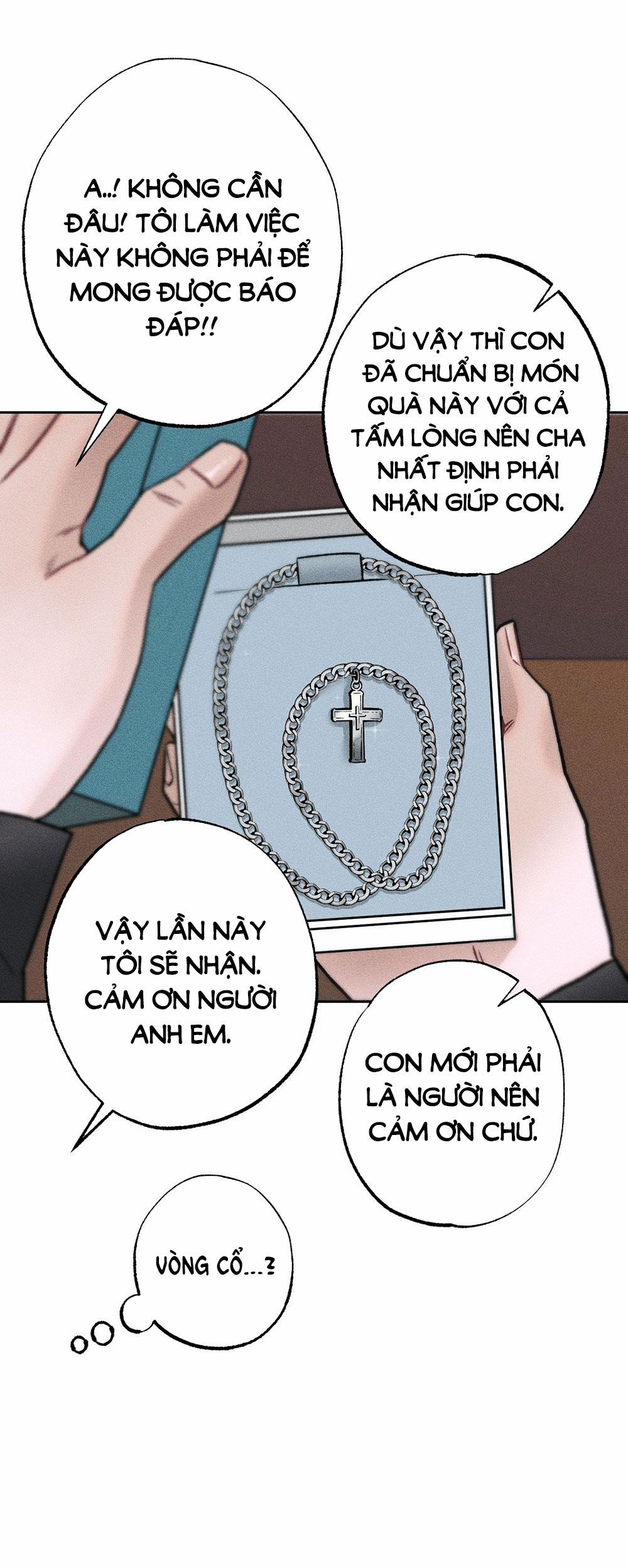 manhwax10.com - Truyện Manhwa [Bl] Xiềng Xích Chương 1 1 Trang 24