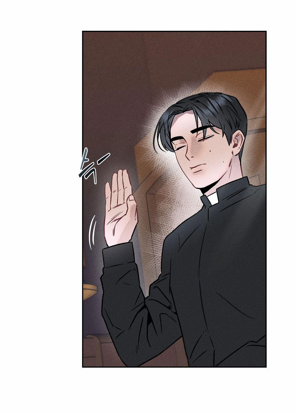 manhwax10.com - Truyện Manhwa [Bl] Xiềng Xích Chương 1 1 Trang 26