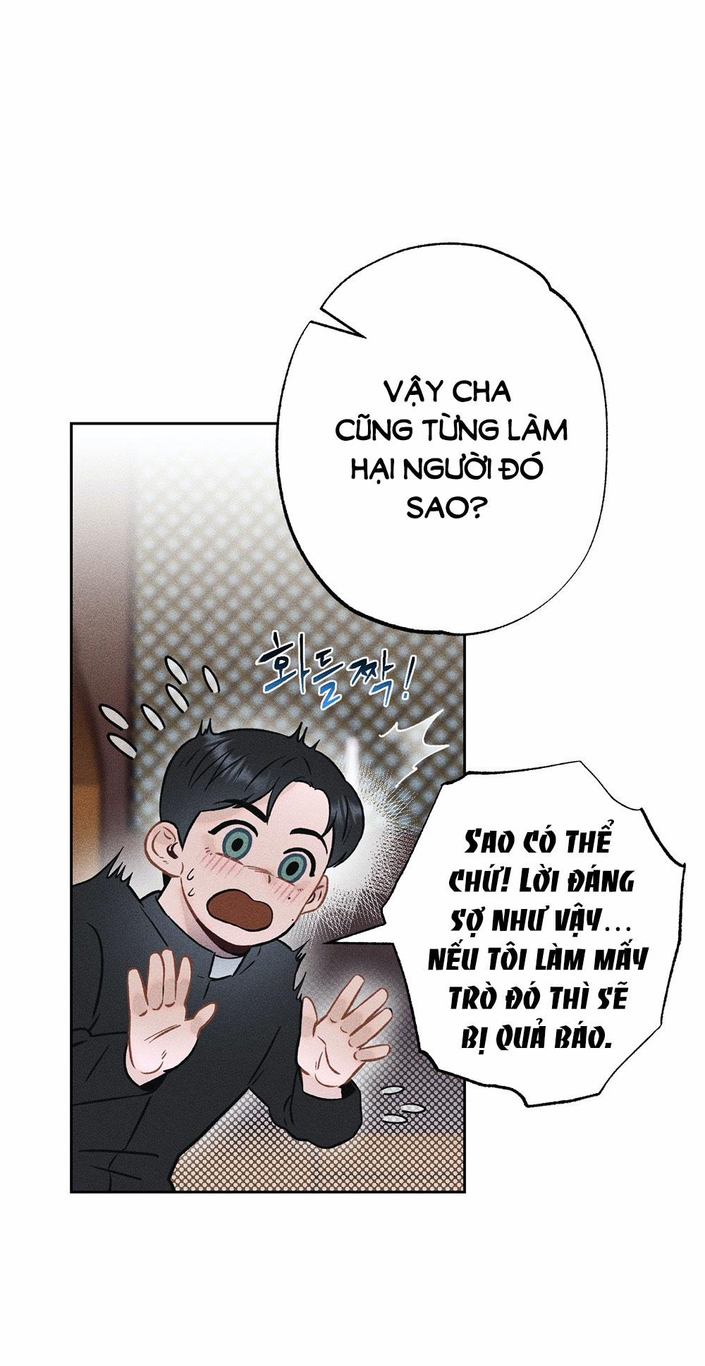 manhwax10.com - Truyện Manhwa [Bl] Xiềng Xích Chương 1 1 Trang 4