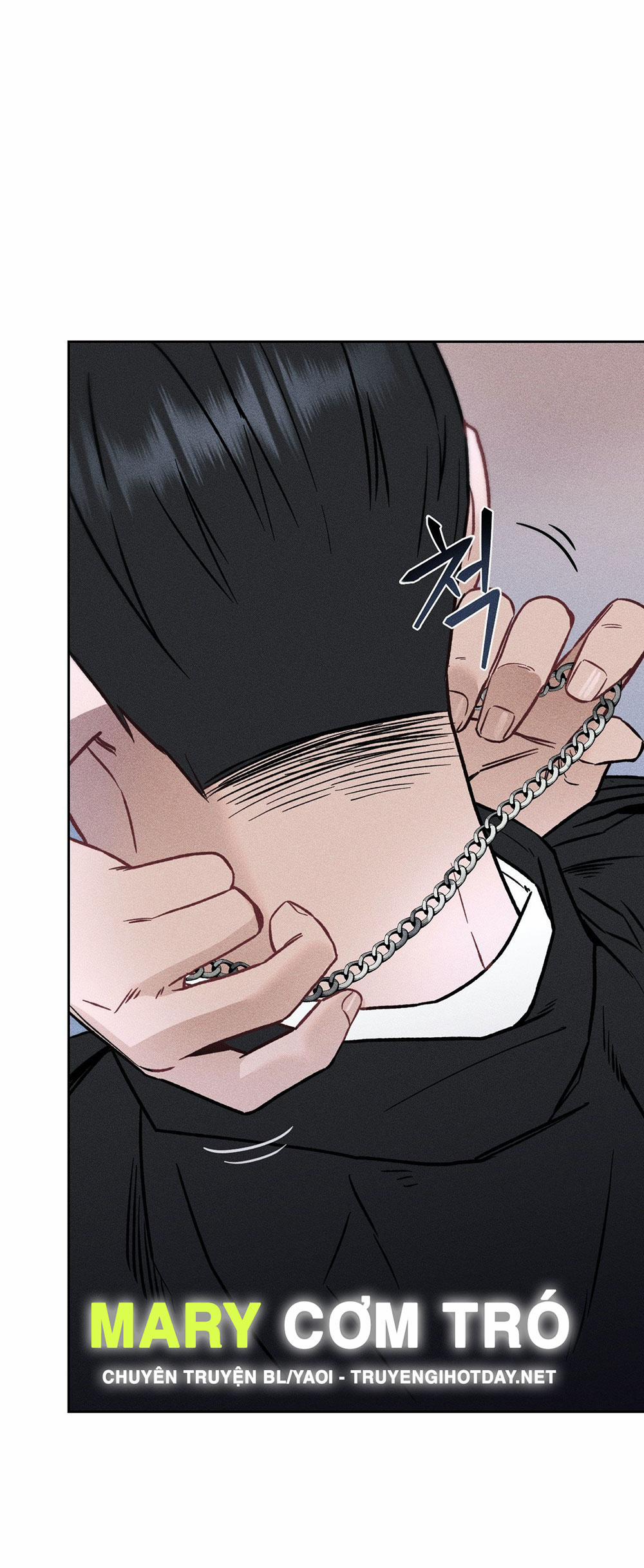 manhwax10.com - Truyện Manhwa [Bl] Xiềng Xích Chương 1 1 Trang 32