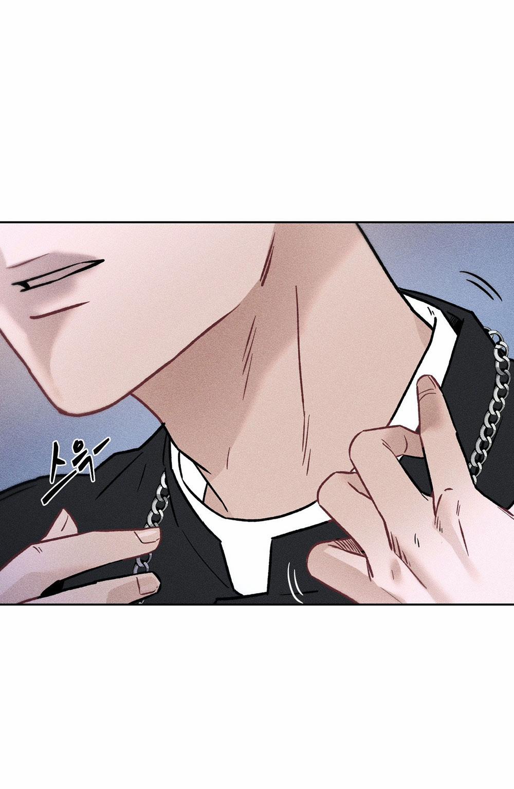 manhwax10.com - Truyện Manhwa [Bl] Xiềng Xích Chương 1 1 Trang 33