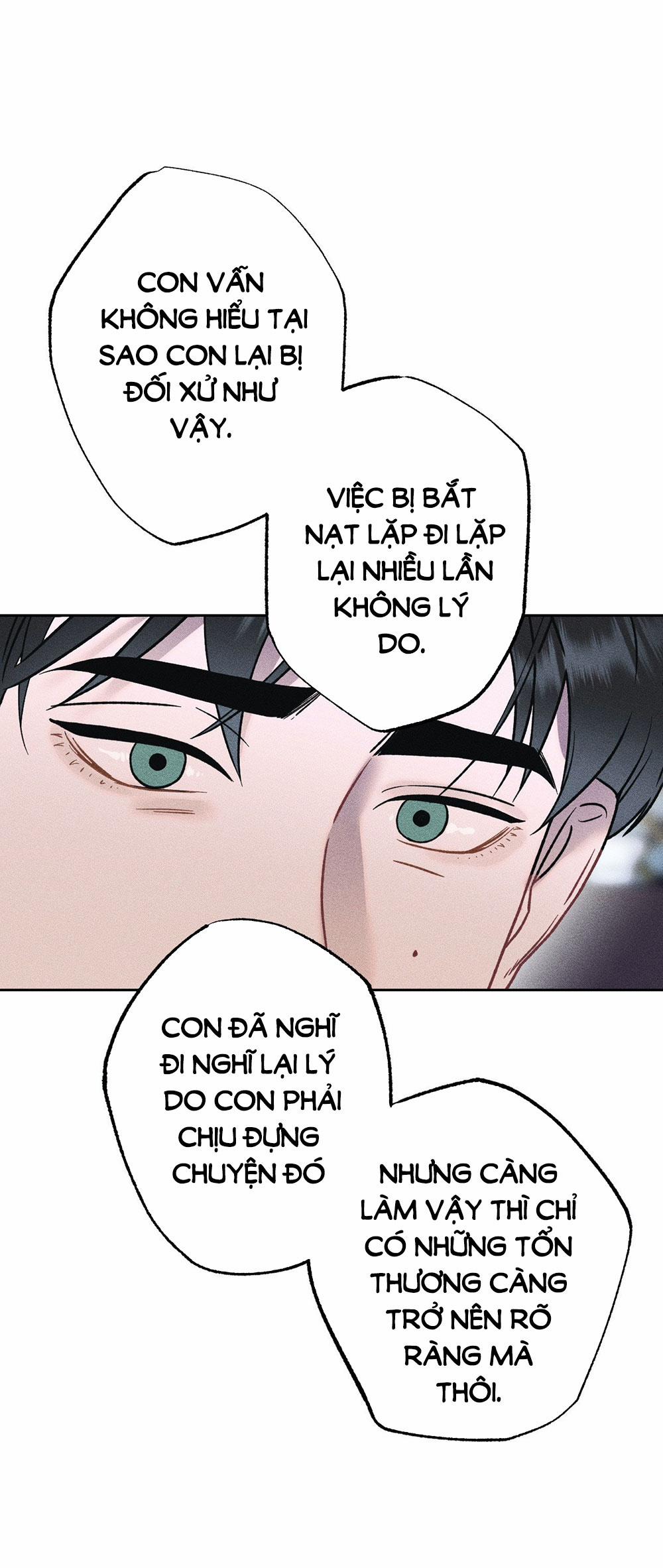 manhwax10.com - Truyện Manhwa [Bl] Xiềng Xích Chương 1 1 Trang 5