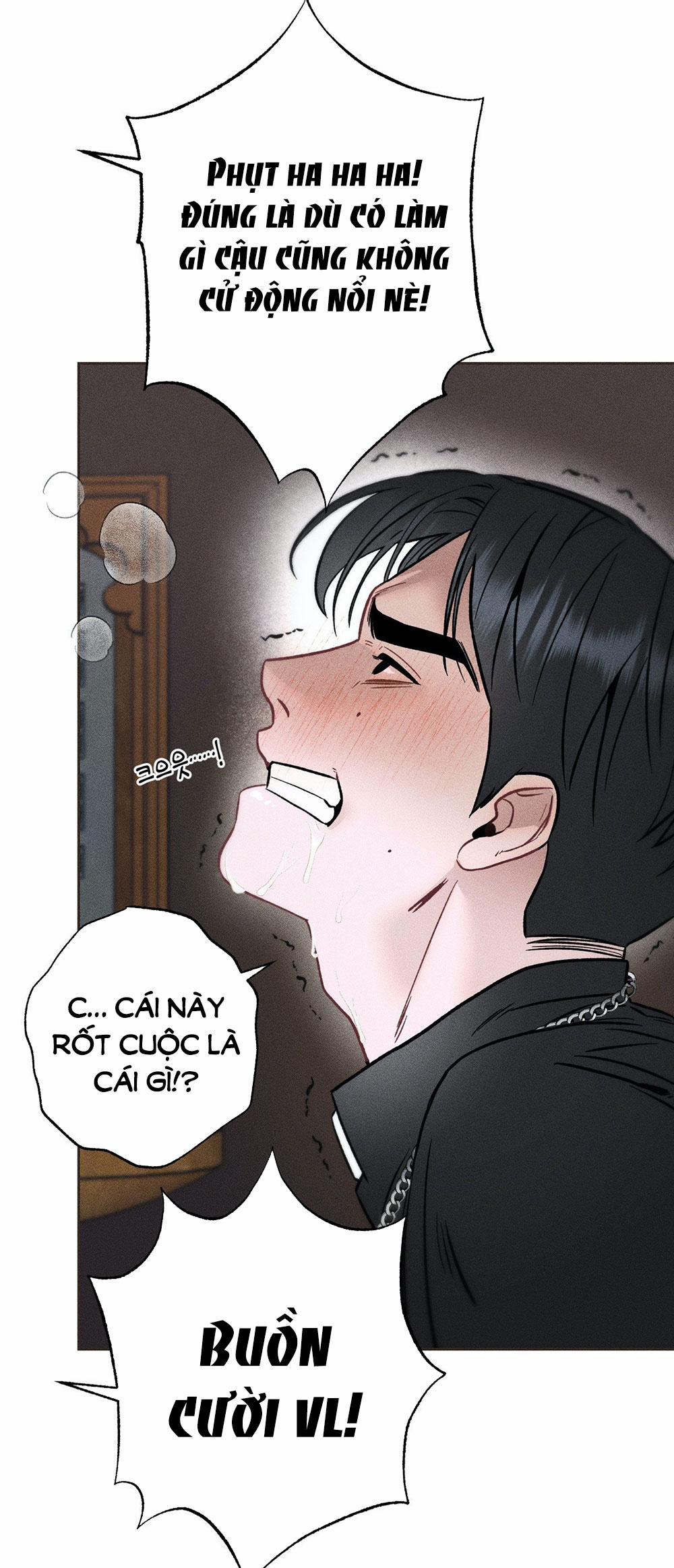 manhwax10.com - Truyện Manhwa [Bl] Xiềng Xích Chương 1 2 Trang 19