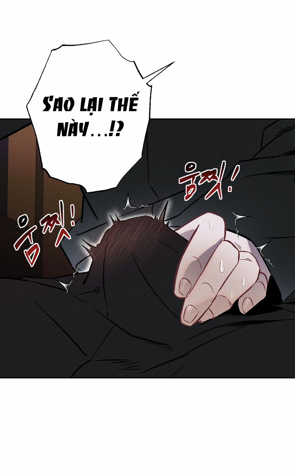 manhwax10.com - Truyện Manhwa [Bl] Xiềng Xích Chương 1 2 Trang 3