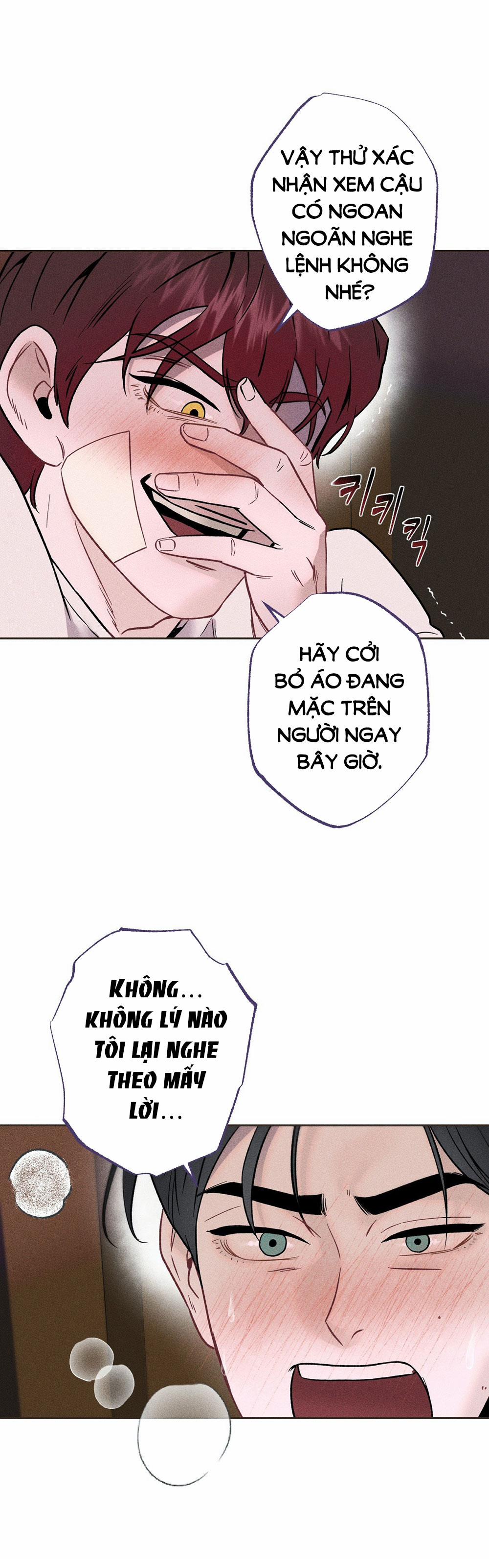 manhwax10.com - Truyện Manhwa [Bl] Xiềng Xích Chương 1 2 Trang 25