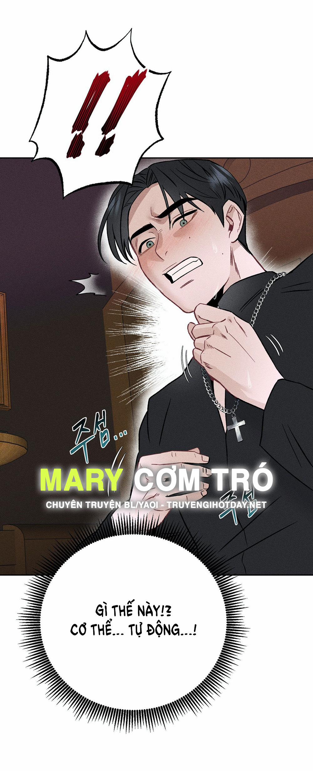 manhwax10.com - Truyện Manhwa [Bl] Xiềng Xích Chương 1 2 Trang 26