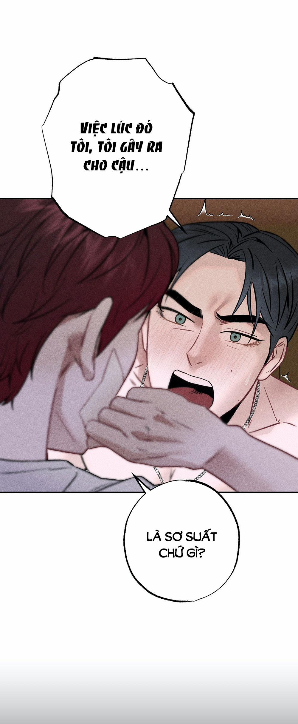 manhwax10.com - Truyện Manhwa [Bl] Xiềng Xích Chương 1 2 Trang 33